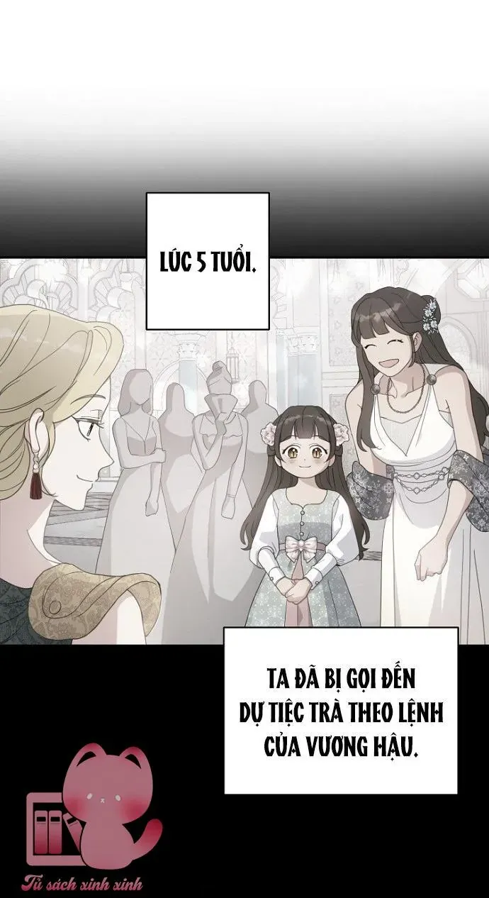 Tiền Là Tất Cả Chồng Là Phù Du - Chapter 105 - Page 15