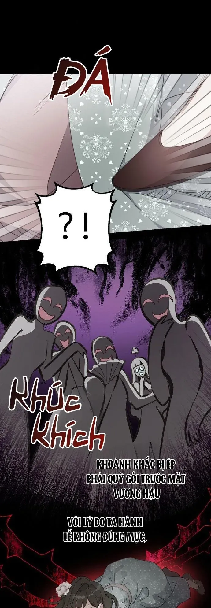 Tiền Là Tất Cả Chồng Là Phù Du - Chapter 105 - Page 16