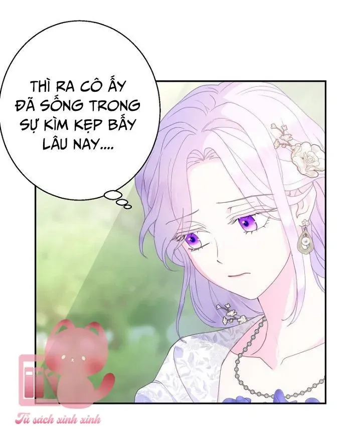 Tiền Là Tất Cả Chồng Là Phù Du - Chapter 105 - Page 22