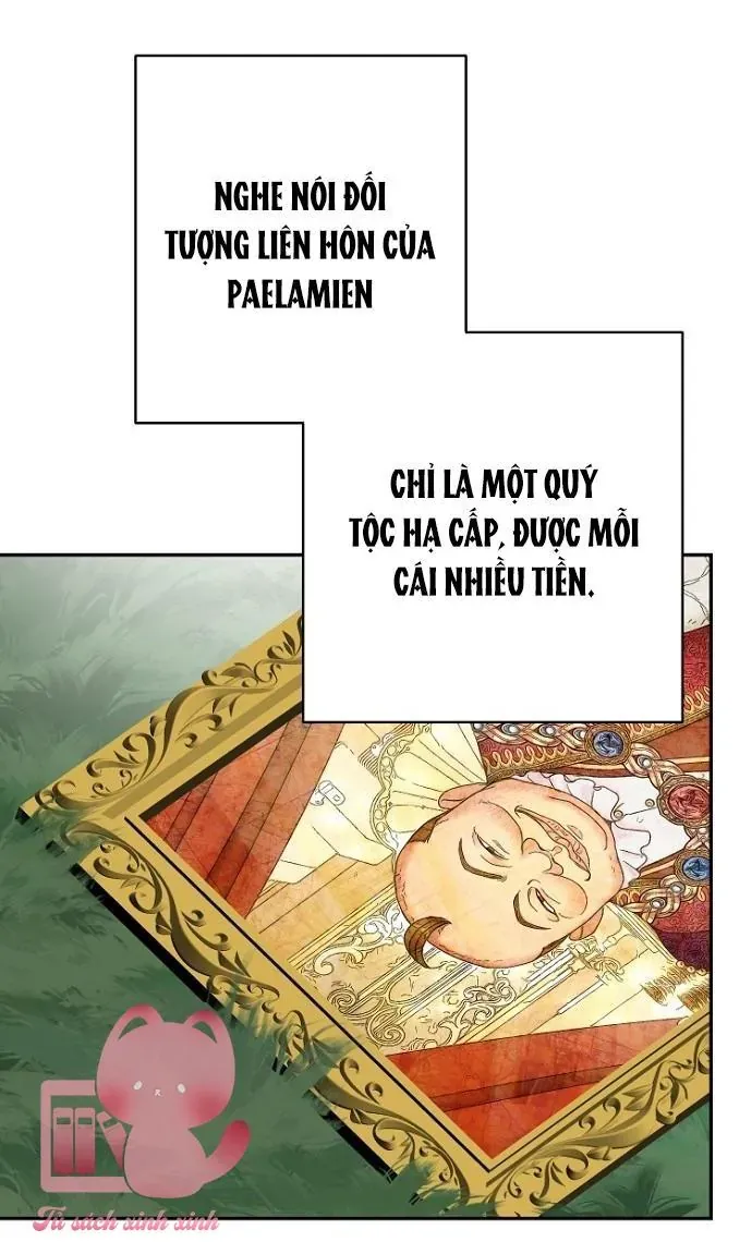 Tiền Là Tất Cả Chồng Là Phù Du - Chapter 105 - Page 23