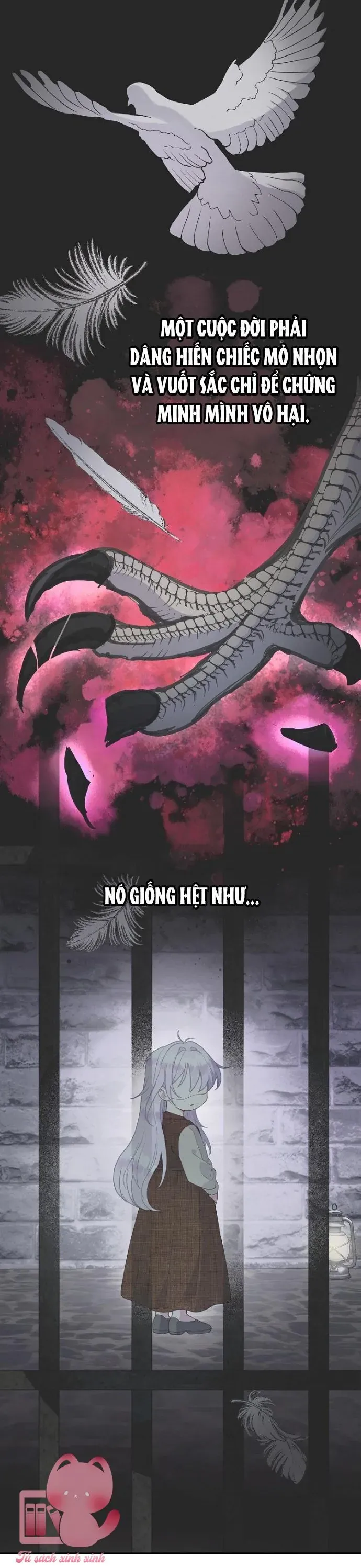 Tiền Là Tất Cả Chồng Là Phù Du - Chapter 105 - Page 25