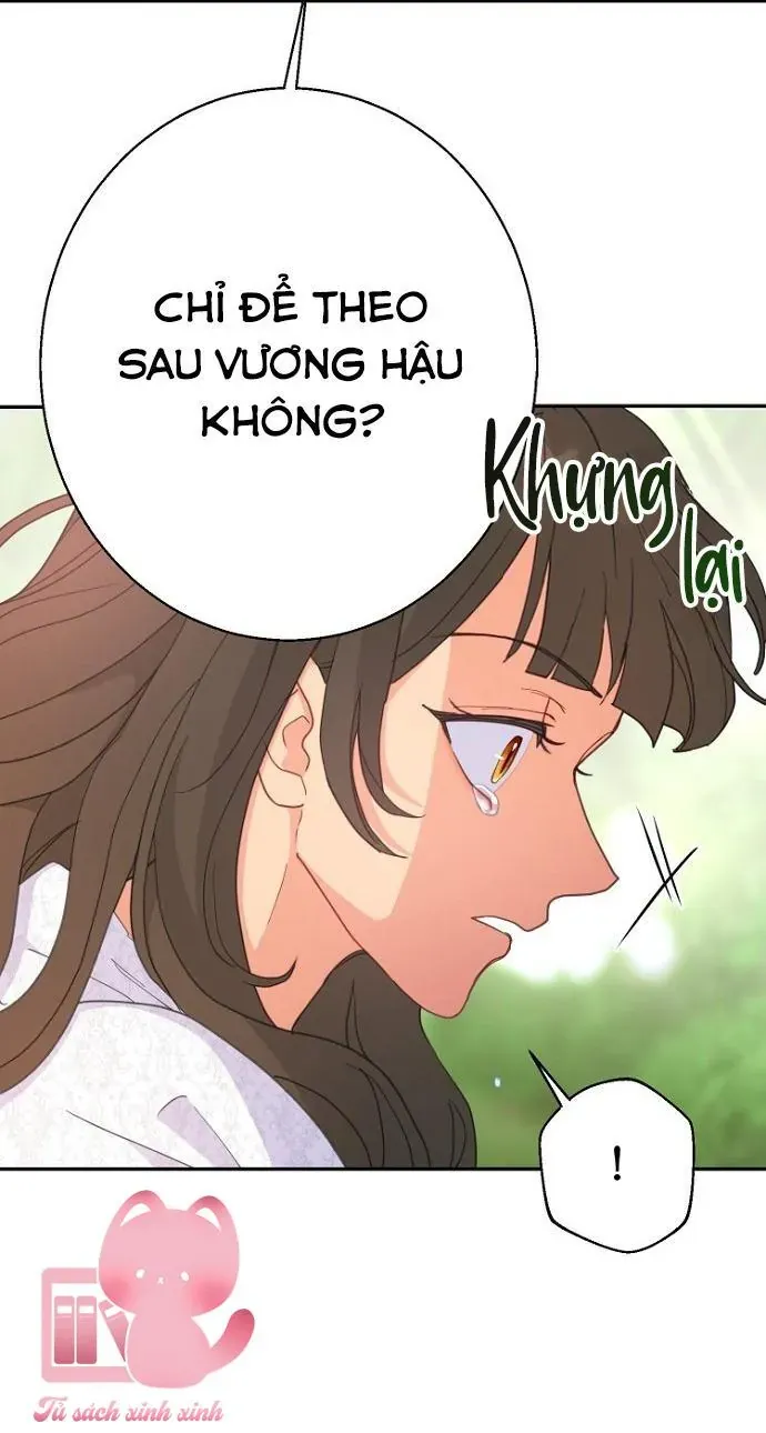 Tiền Là Tất Cả Chồng Là Phù Du - Chapter 105 - Page 27