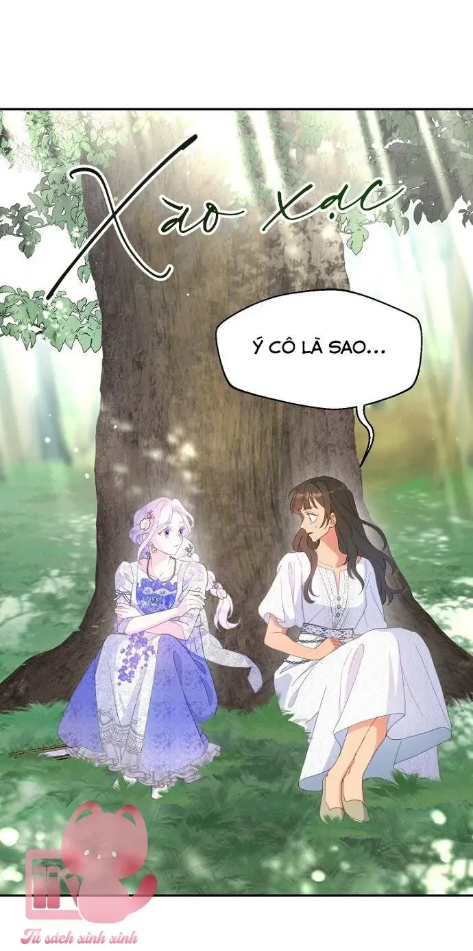 Tiền Là Tất Cả Chồng Là Phù Du - Chapter 105 - Page 28