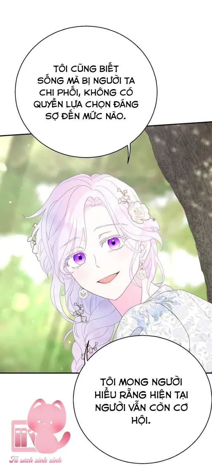 Tiền Là Tất Cả Chồng Là Phù Du - Chapter 105 - Page 29