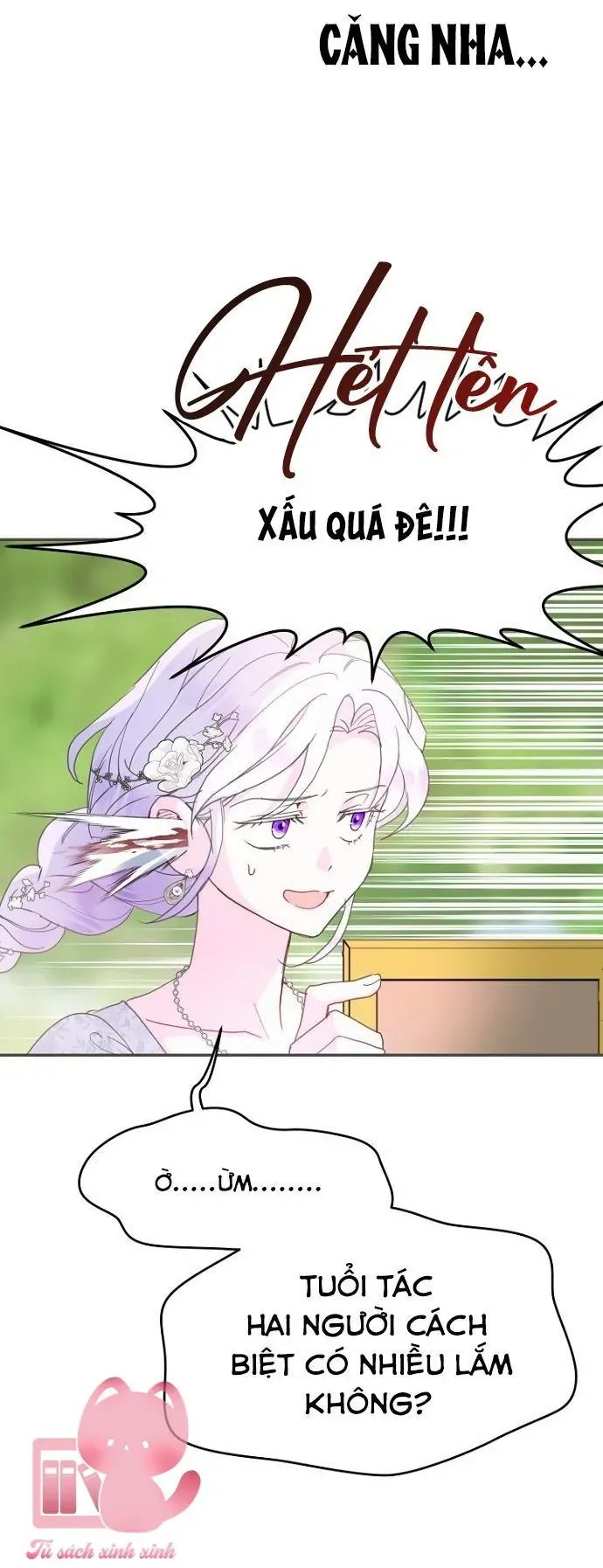 Tiền Là Tất Cả Chồng Là Phù Du - Chapter 105 - Page 3