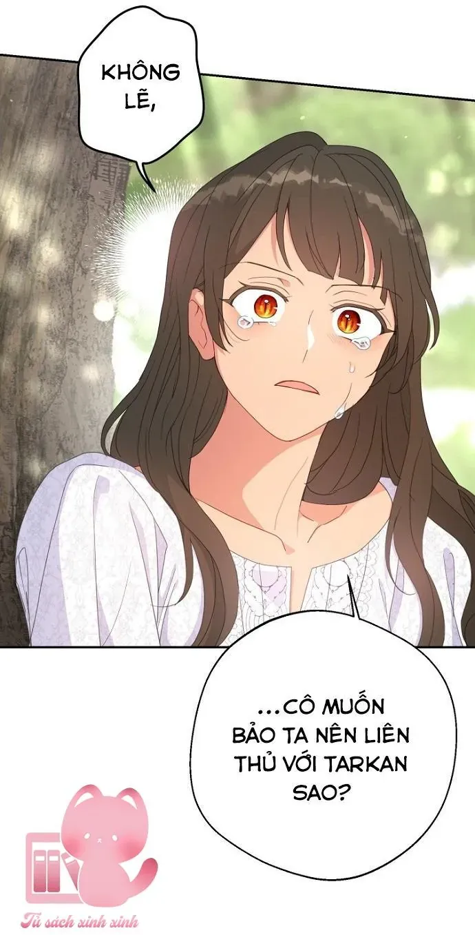 Tiền Là Tất Cả Chồng Là Phù Du - Chapter 105 - Page 30