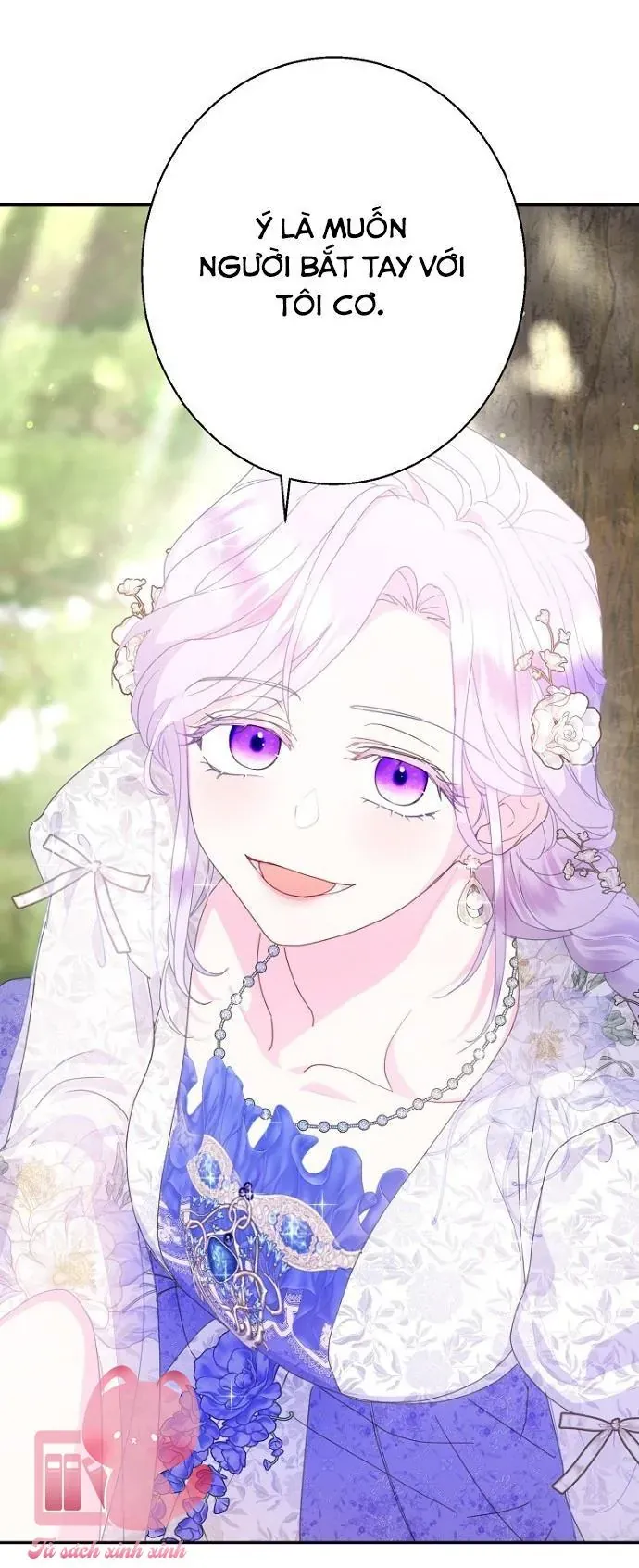 Tiền Là Tất Cả Chồng Là Phù Du - Chapter 105 - Page 32