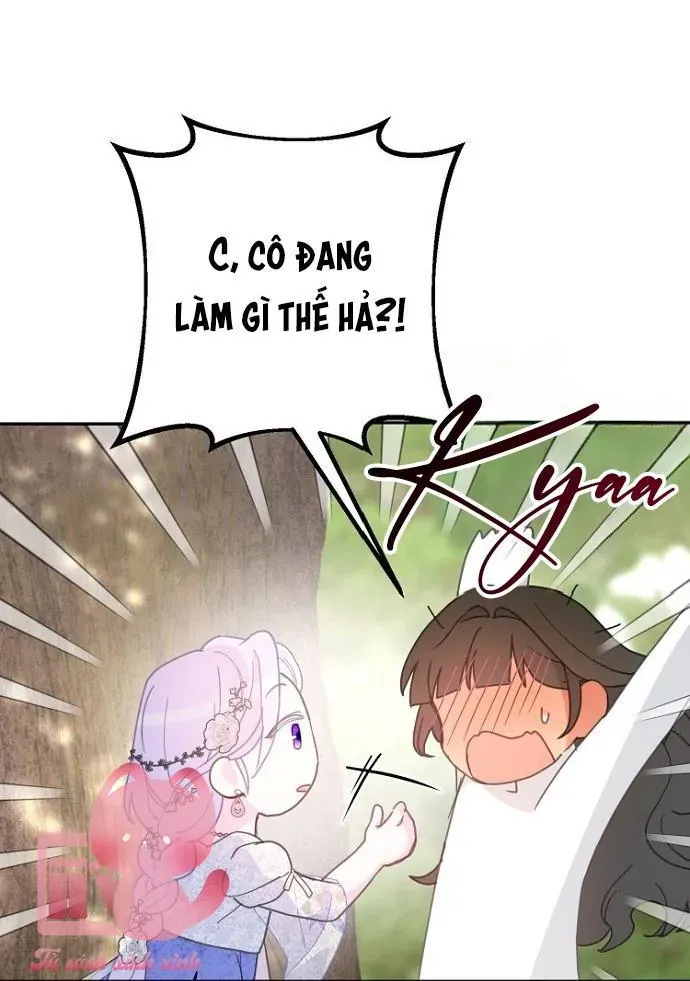 Tiền Là Tất Cả Chồng Là Phù Du - Chapter 105 - Page 34