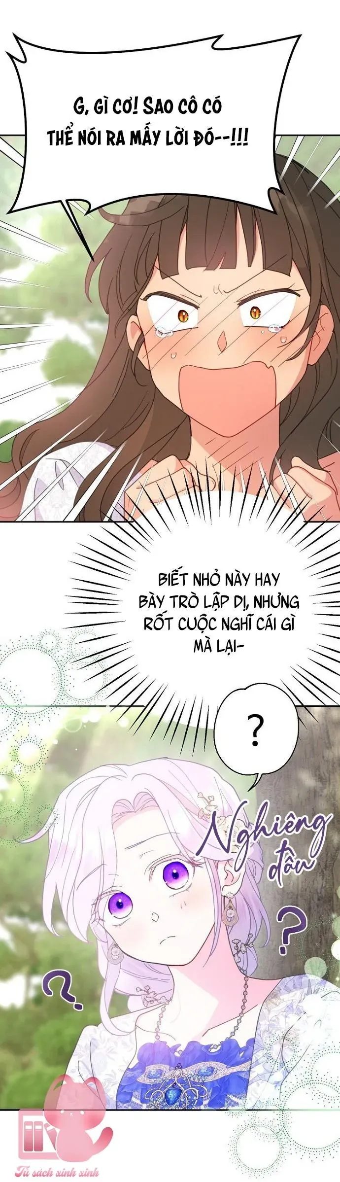 Tiền Là Tất Cả Chồng Là Phù Du - Chapter 105 - Page 37