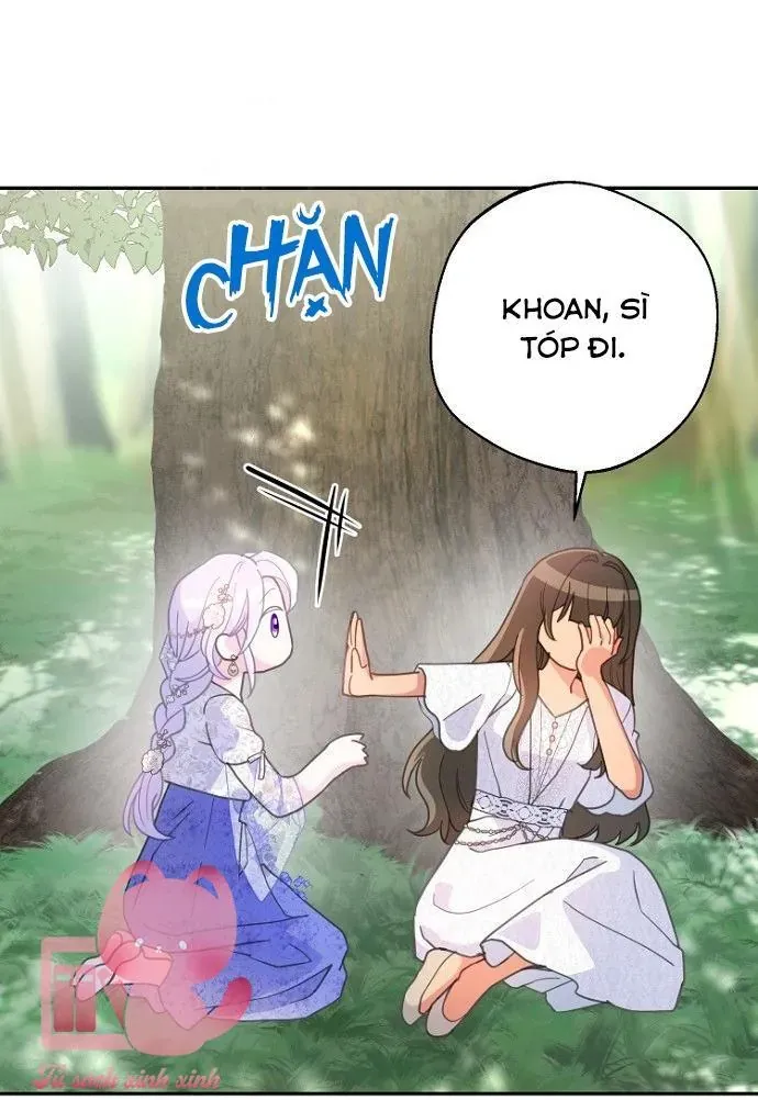 Tiền Là Tất Cả Chồng Là Phù Du - Chapter 105 - Page 39