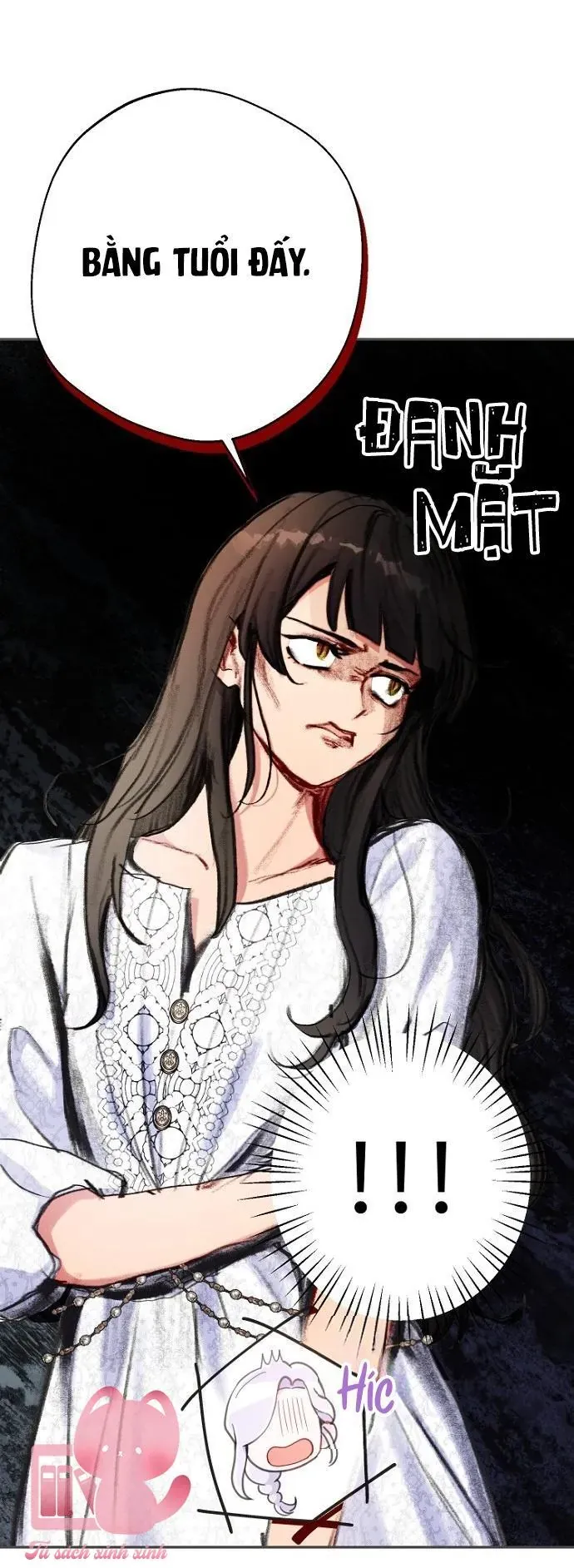 Tiền Là Tất Cả Chồng Là Phù Du - Chapter 105 - Page 4