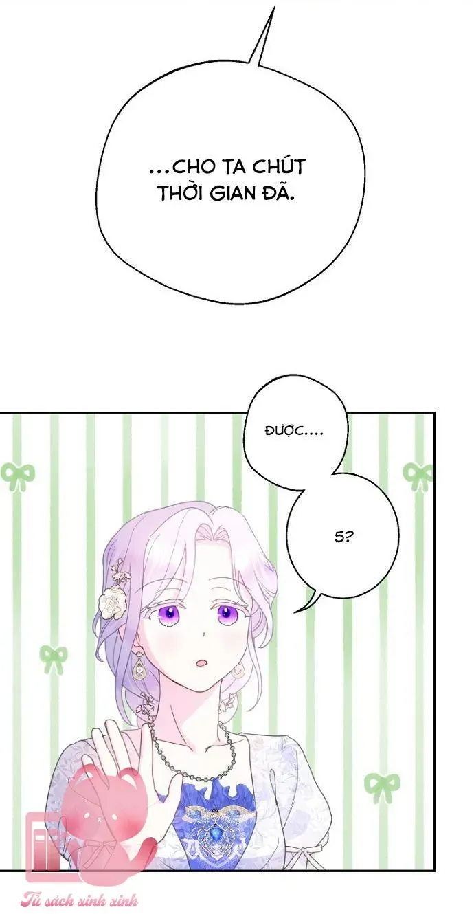 Tiền Là Tất Cả Chồng Là Phù Du - Chapter 105 - Page 40