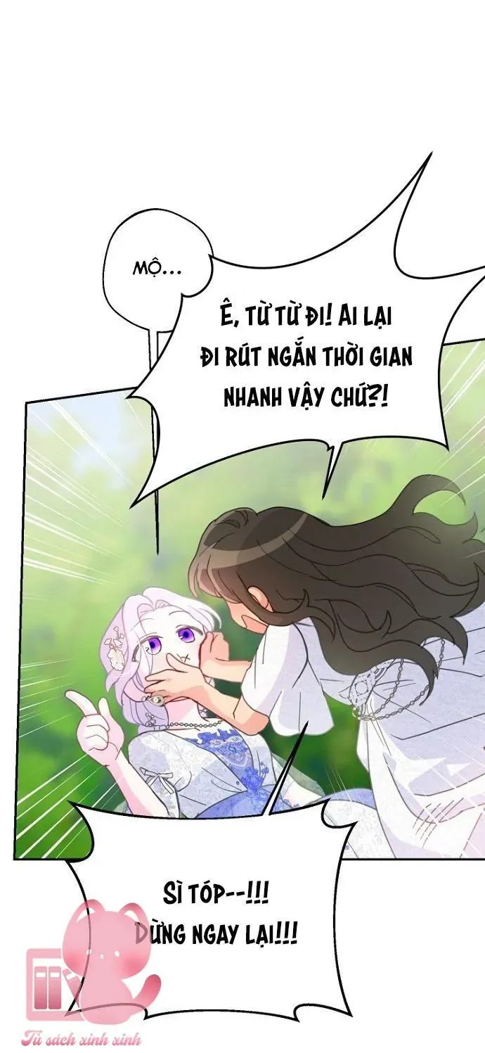 Tiền Là Tất Cả Chồng Là Phù Du - Chapter 105 - Page 43
