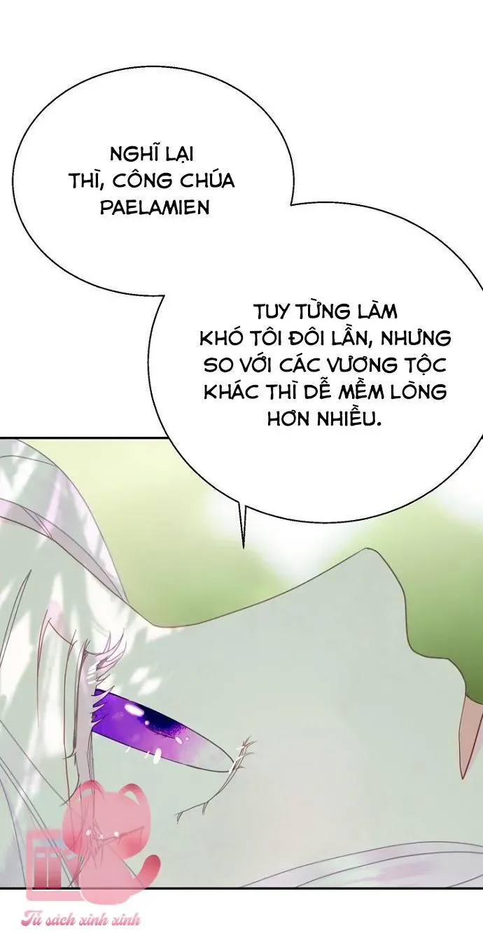 Tiền Là Tất Cả Chồng Là Phù Du - Chapter 105 - Page 45