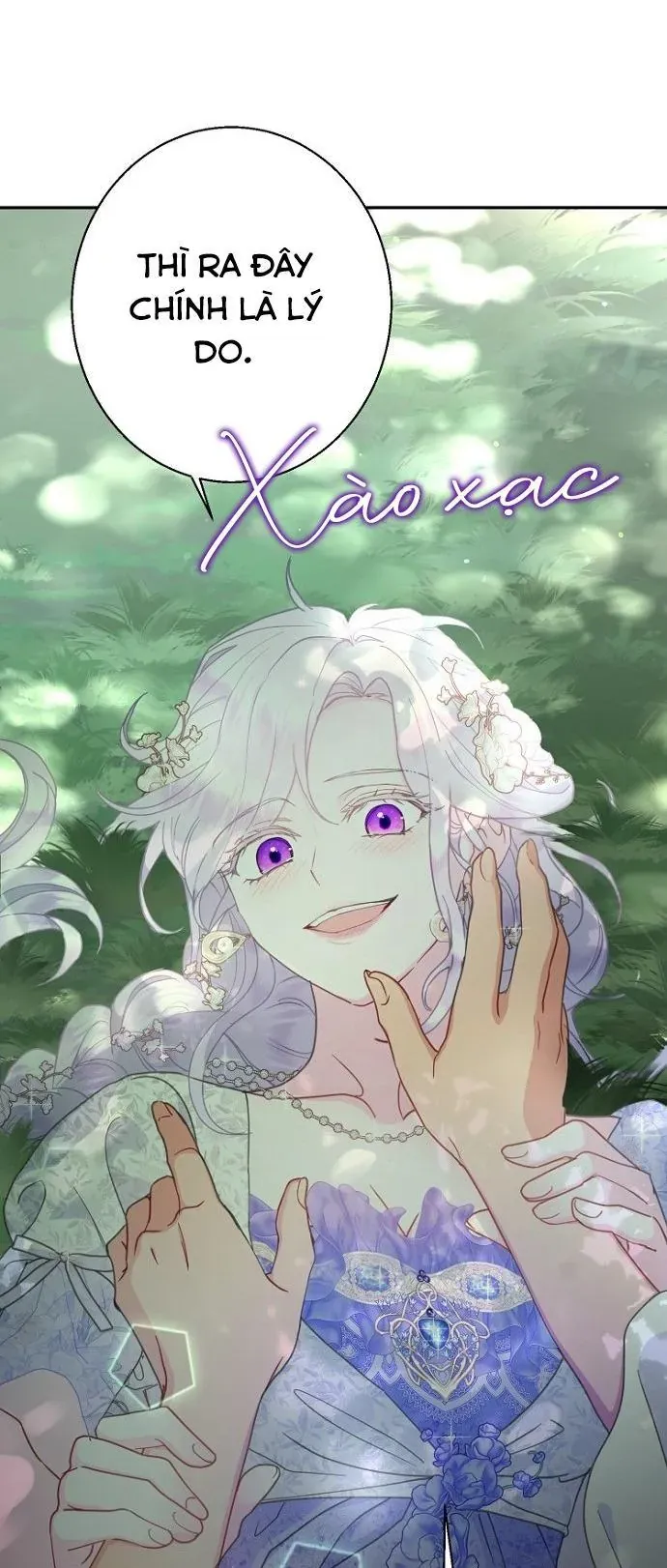 Tiền Là Tất Cả Chồng Là Phù Du - Chapter 105 - Page 47