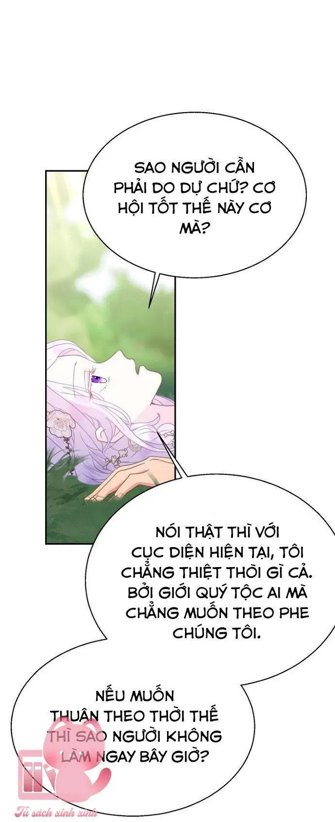 Tiền Là Tất Cả Chồng Là Phù Du - Chapter 105 - Page 49