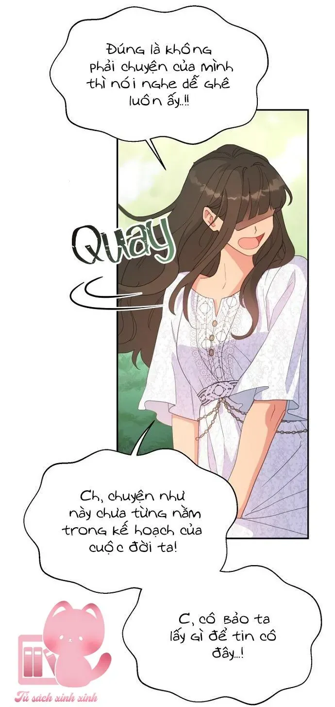 Tiền Là Tất Cả Chồng Là Phù Du - Chapter 105 - Page 50