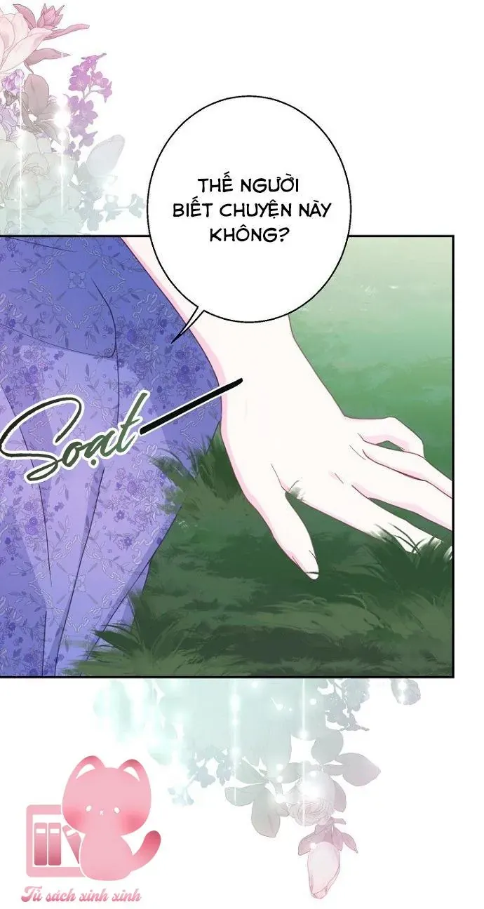 Tiền Là Tất Cả Chồng Là Phù Du - Chapter 105 - Page 51