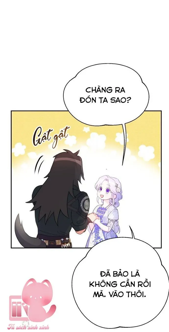 Tiền Là Tất Cả Chồng Là Phù Du - Chapter 105 - Page 59