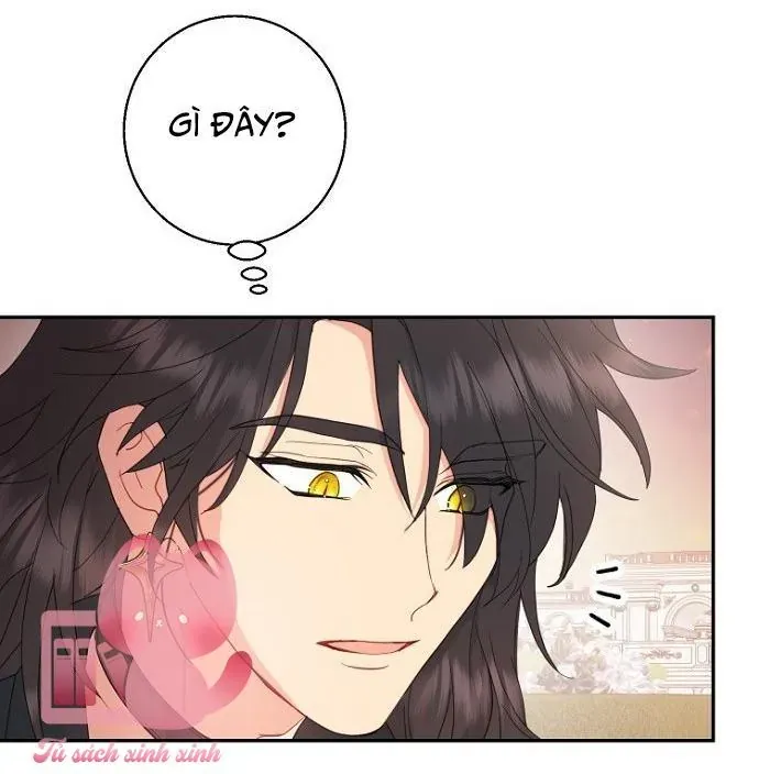 Tiền Là Tất Cả Chồng Là Phù Du - Chapter 105 - Page 60