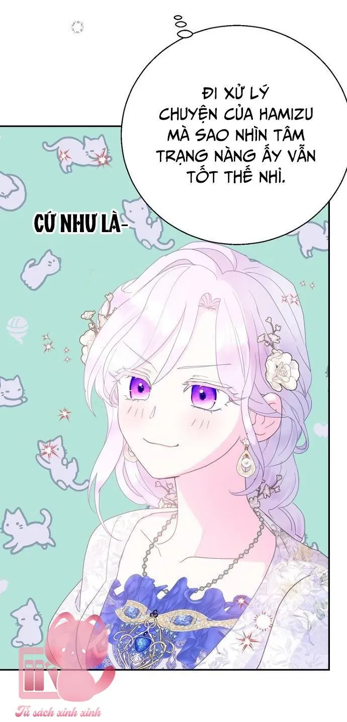 Tiền Là Tất Cả Chồng Là Phù Du - Chapter 105 - Page 61