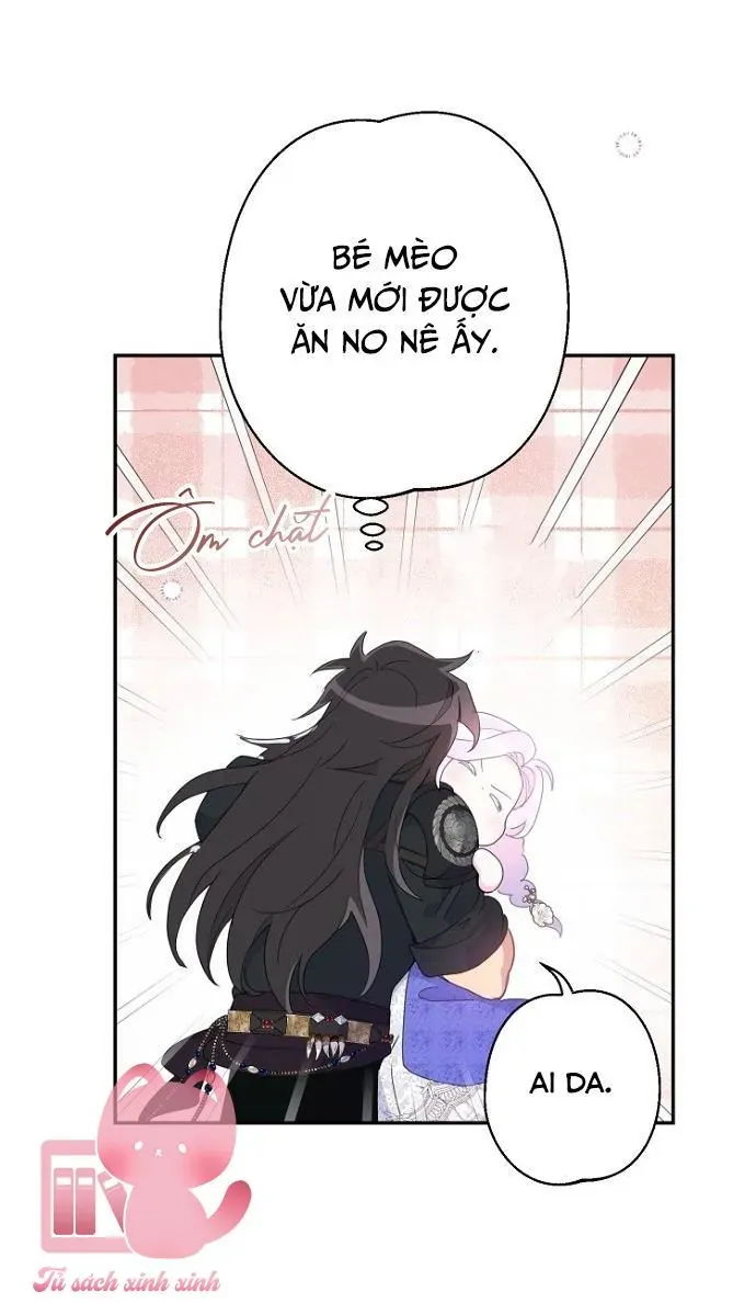 Tiền Là Tất Cả Chồng Là Phù Du - Chapter 105 - Page 62