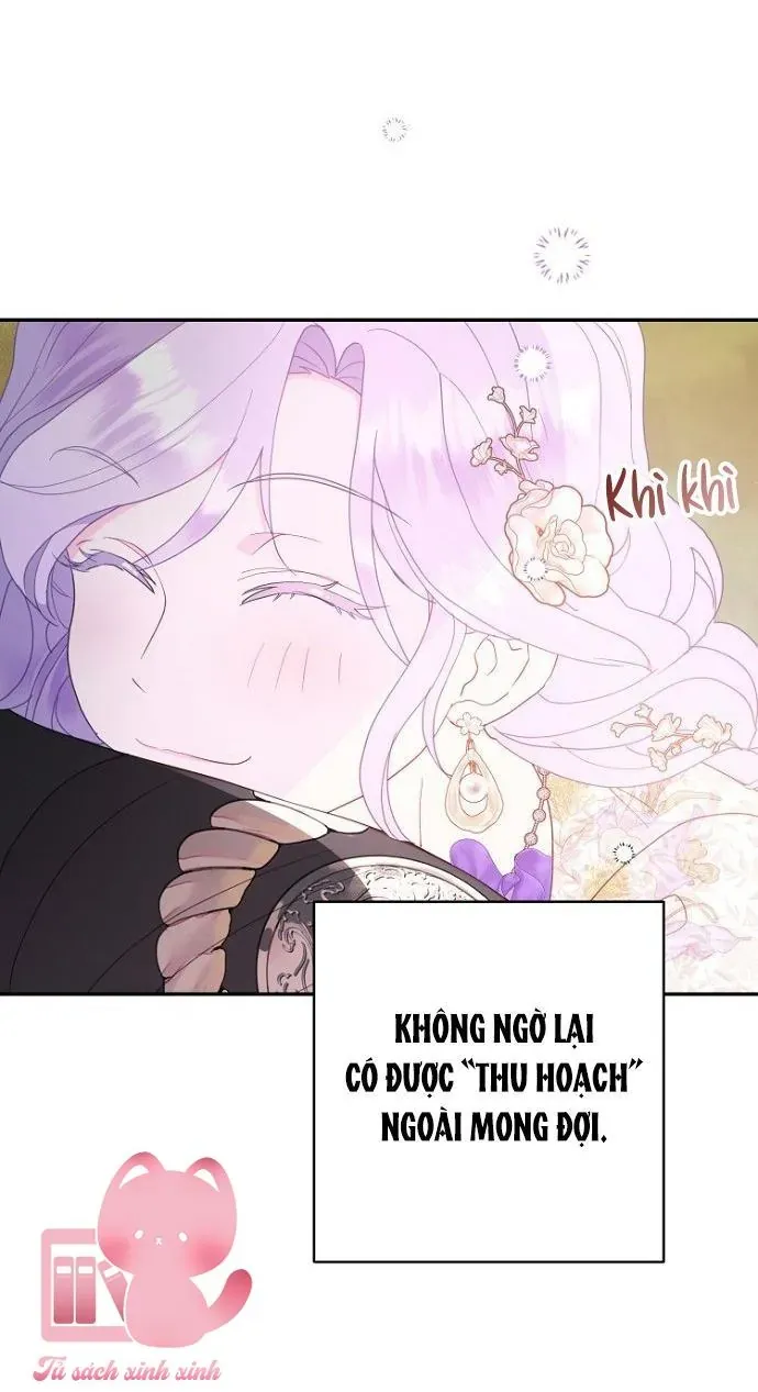 Tiền Là Tất Cả Chồng Là Phù Du - Chapter 105 - Page 63