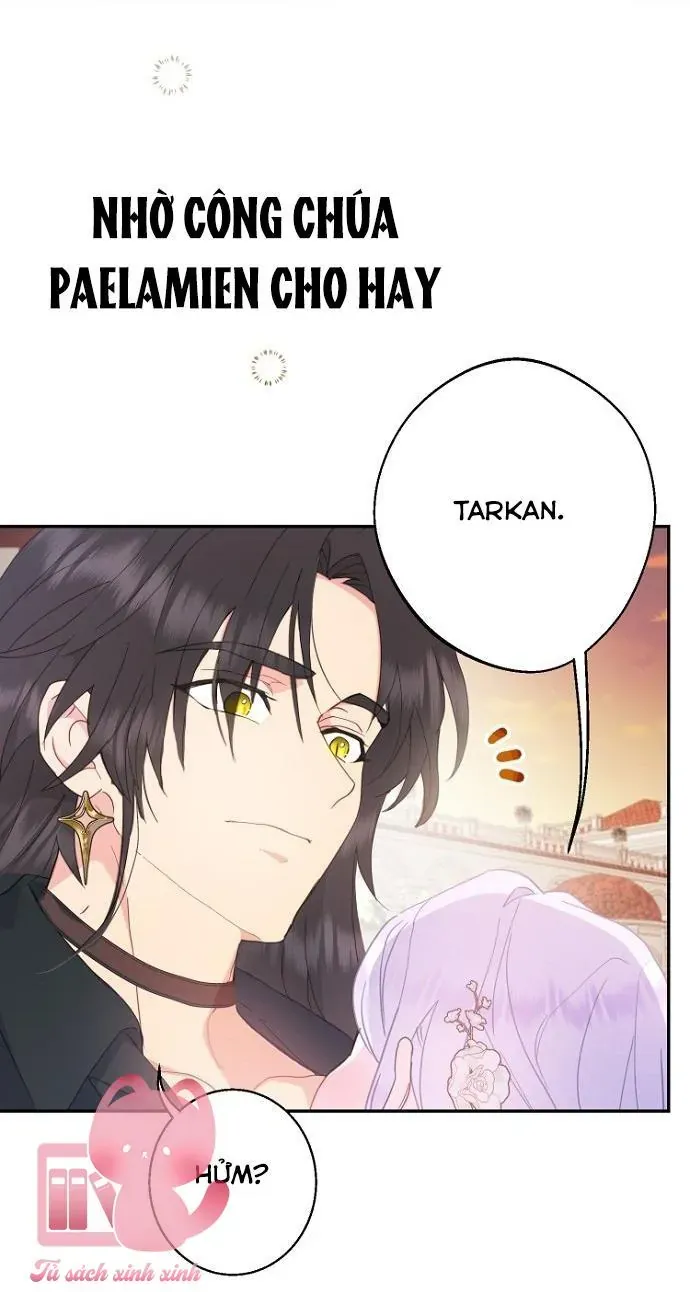 Tiền Là Tất Cả Chồng Là Phù Du - Chapter 105 - Page 65