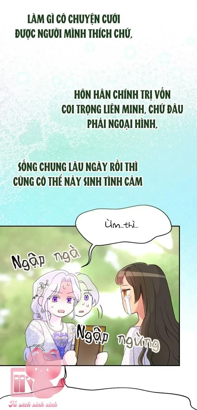 Tiền Là Tất Cả Chồng Là Phù Du - Chapter 105 - Page 7