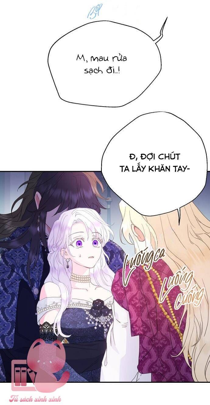 Tiền Là Tất Cả Chồng Là Phù Du - Chapter 99 - Page 13