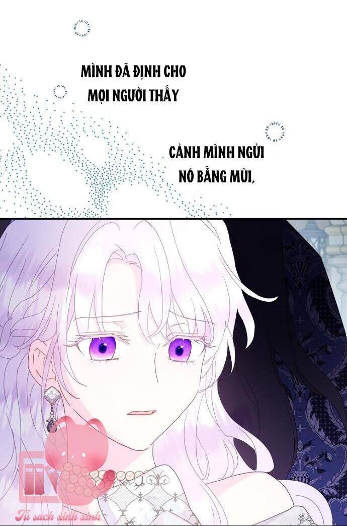 Tiền Là Tất Cả Chồng Là Phù Du - Chapter 99 - Page 19