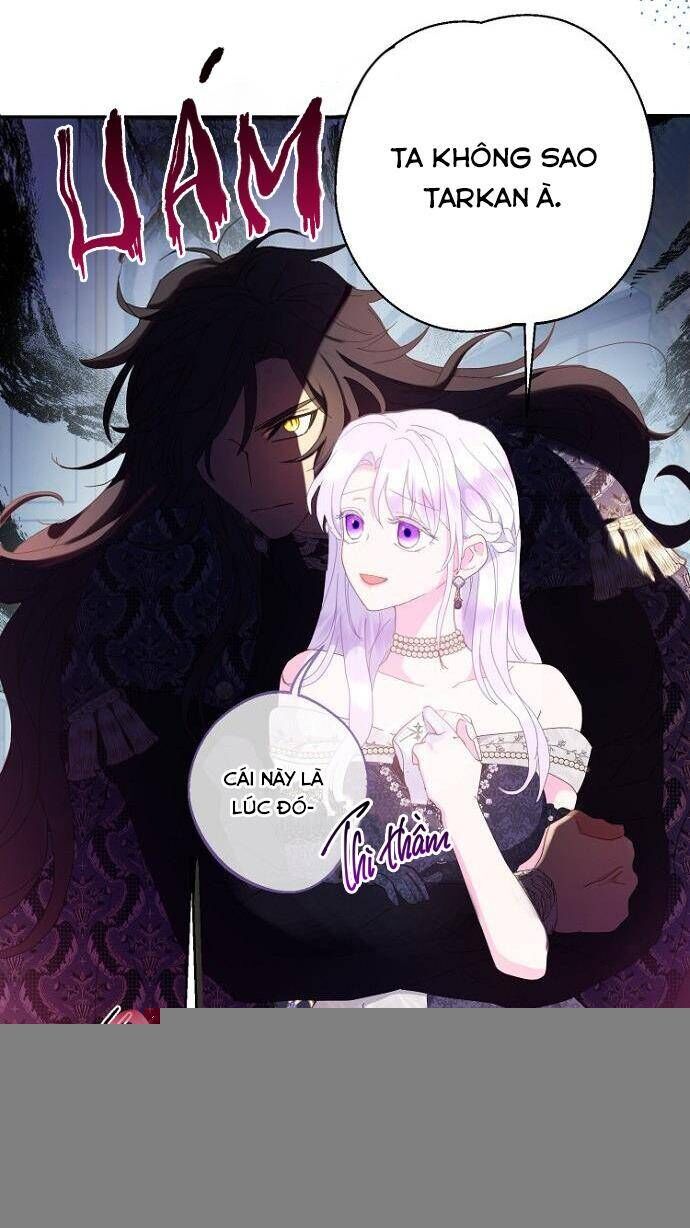 Tiền Là Tất Cả Chồng Là Phù Du - Chapter 99 - Page 21