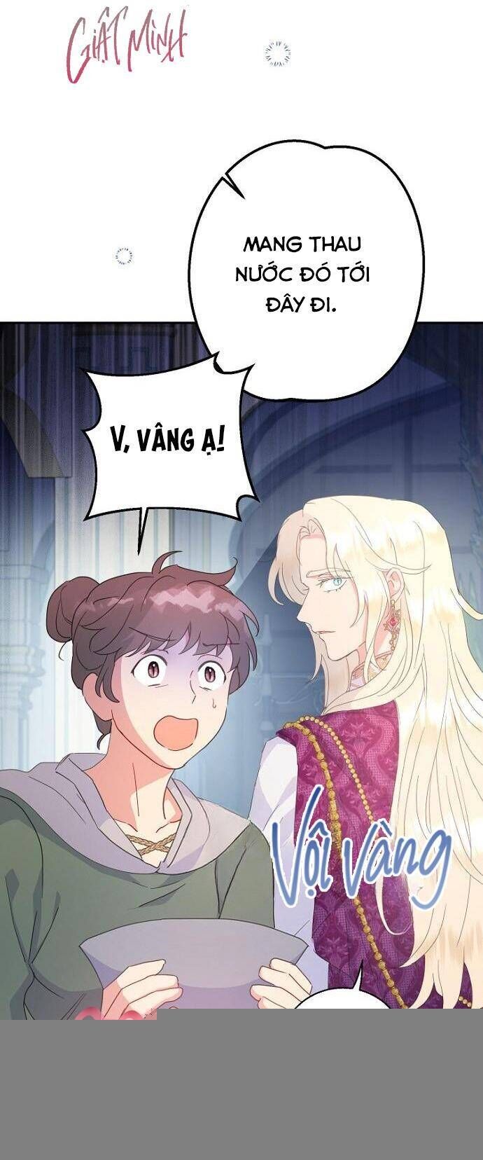Tiền Là Tất Cả Chồng Là Phù Du - Chapter 99 - Page 22