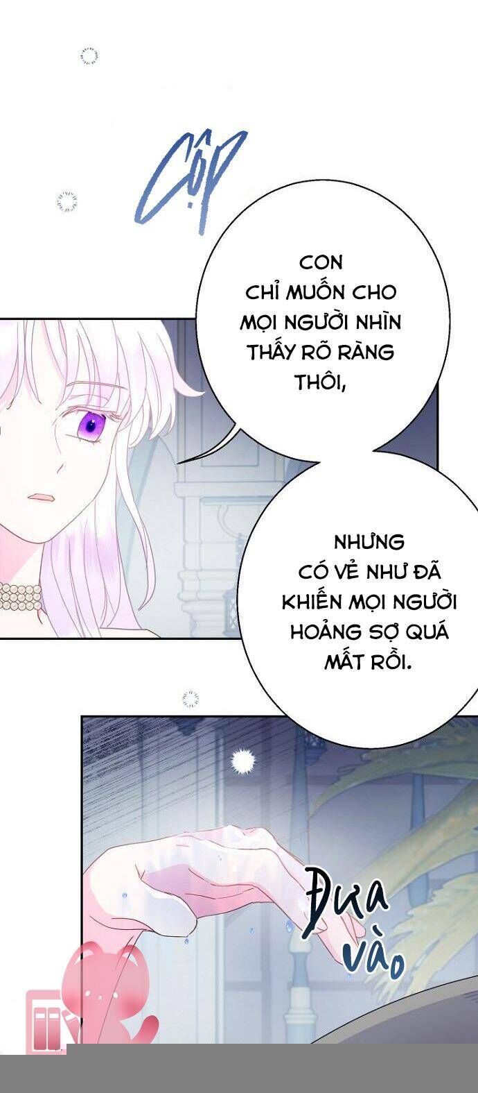 Tiền Là Tất Cả Chồng Là Phù Du - Chapter 99 - Page 23