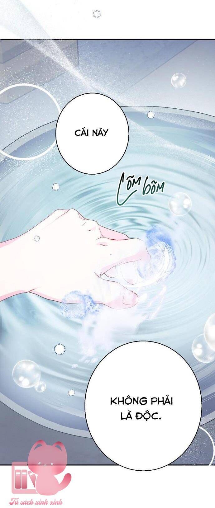 Tiền Là Tất Cả Chồng Là Phù Du - Chapter 99 - Page 24