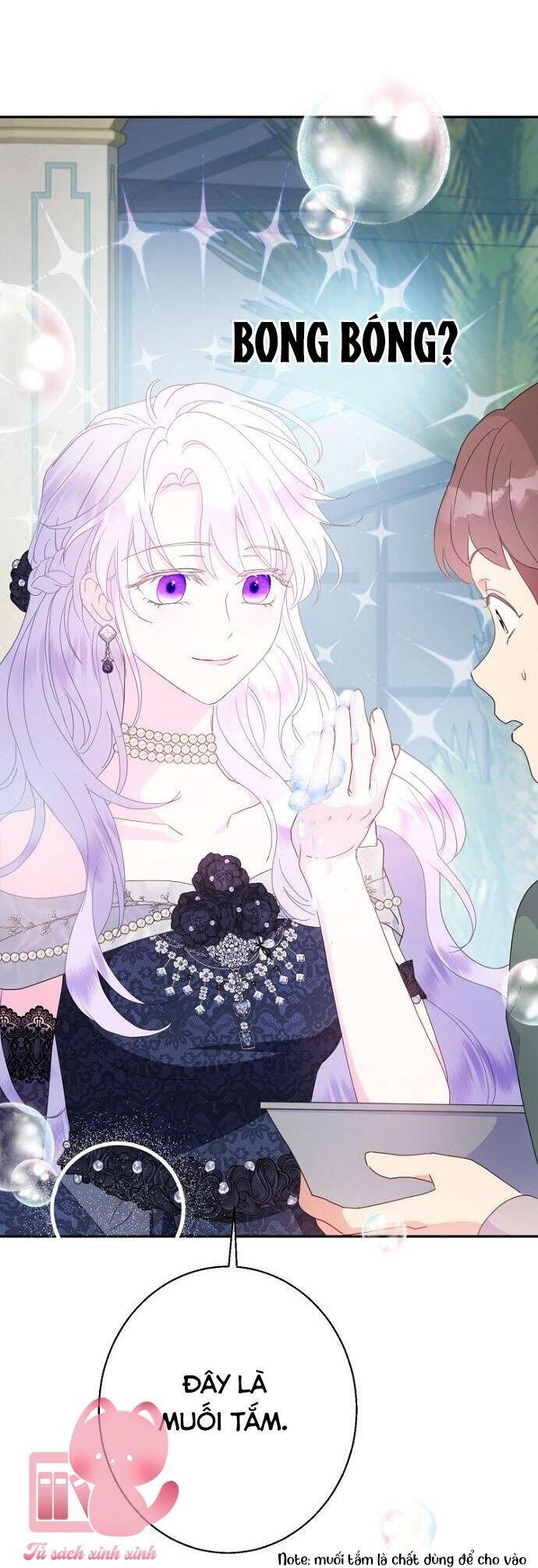 Tiền Là Tất Cả Chồng Là Phù Du - Chapter 99 - Page 27