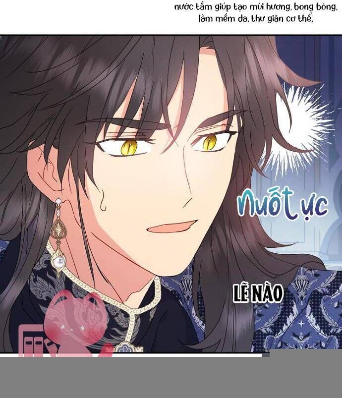 Tiền Là Tất Cả Chồng Là Phù Du - Chapter 99 - Page 28