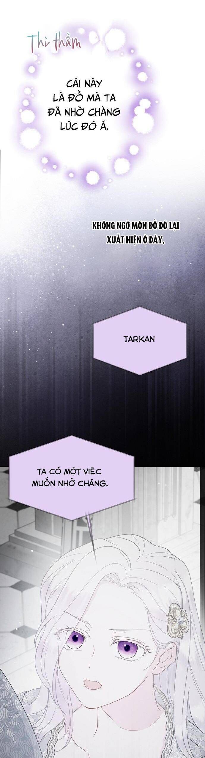 Tiền Là Tất Cả Chồng Là Phù Du - Chapter 99 - Page 29