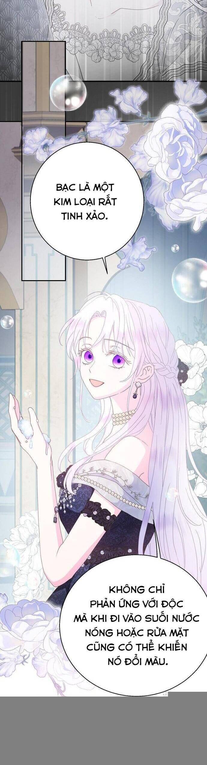 Tiền Là Tất Cả Chồng Là Phù Du - Chapter 99 - Page 30