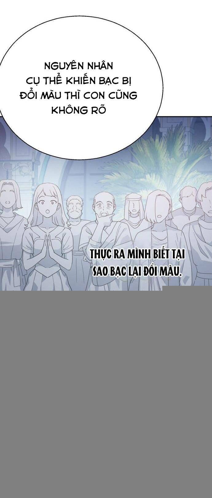 Tiền Là Tất Cả Chồng Là Phù Du - Chapter 99 - Page 31