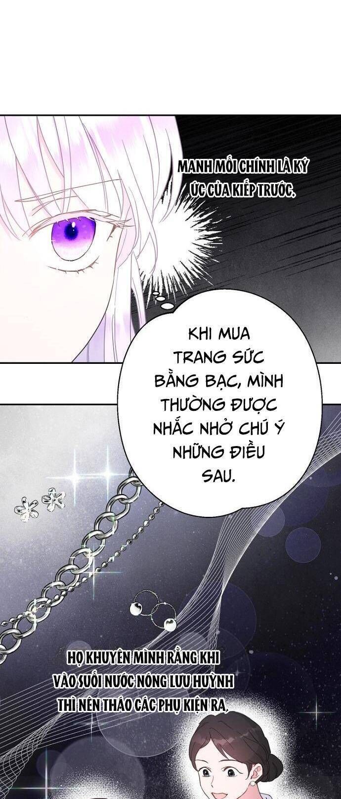 Tiền Là Tất Cả Chồng Là Phù Du - Chapter 99 - Page 32