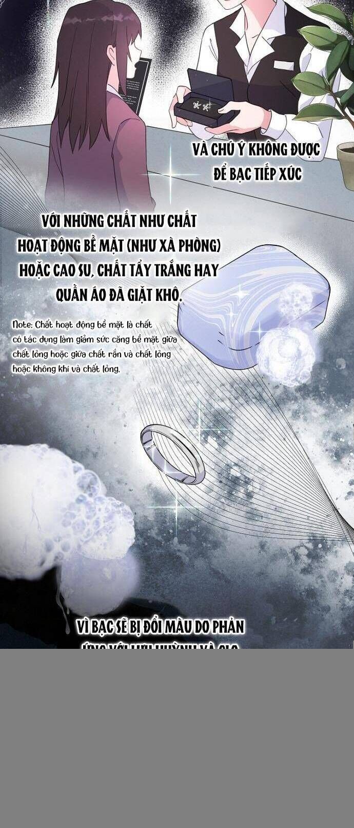 Tiền Là Tất Cả Chồng Là Phù Du - Chapter 99 - Page 33