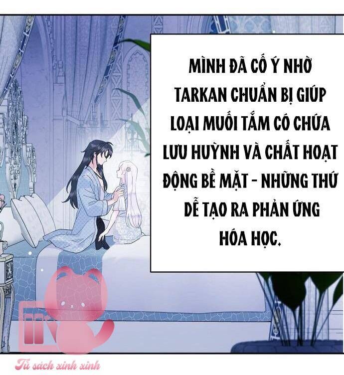 Tiền Là Tất Cả Chồng Là Phù Du - Chapter 99 - Page 34