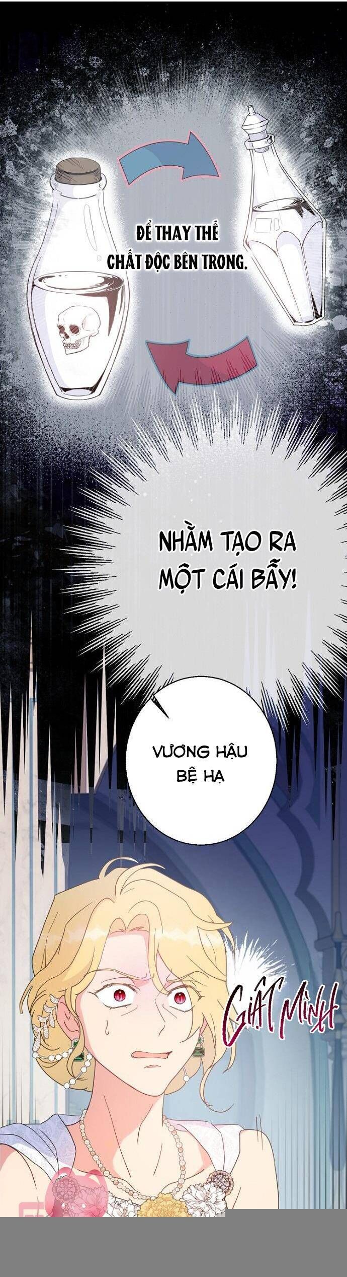 Tiền Là Tất Cả Chồng Là Phù Du - Chapter 99 - Page 35