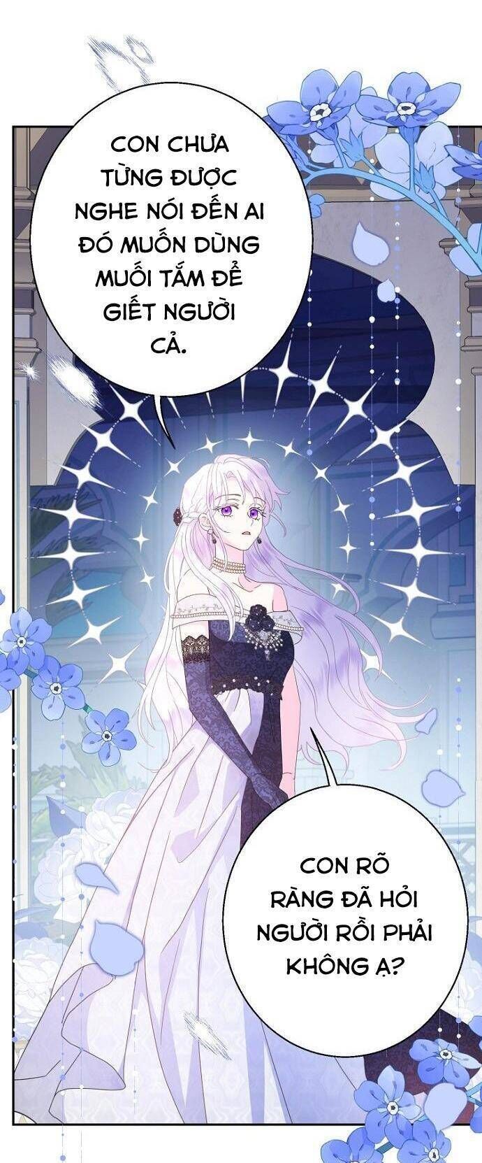 Tiền Là Tất Cả Chồng Là Phù Du - Chapter 99 - Page 36