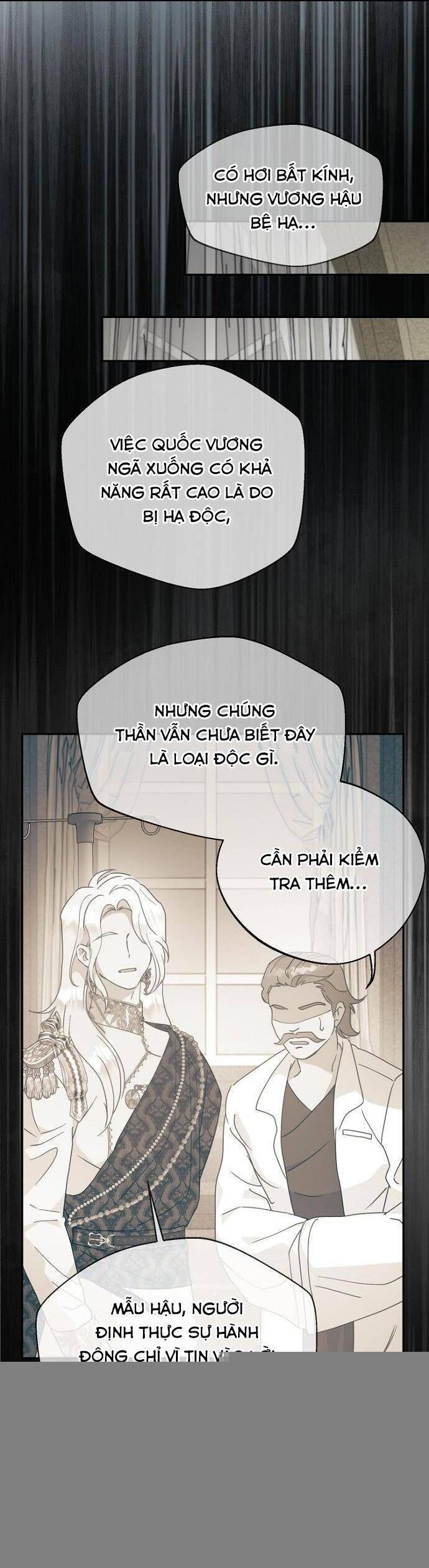 Tiền Là Tất Cả Chồng Là Phù Du - Chapter 99 - Page 39