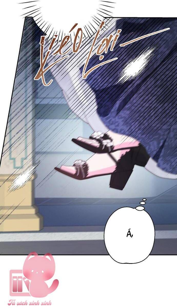 Tiền Là Tất Cả Chồng Là Phù Du - Chapter 99 - Page 4