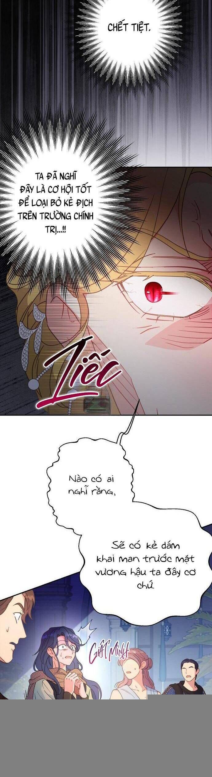 Tiền Là Tất Cả Chồng Là Phù Du - Chapter 99 - Page 40