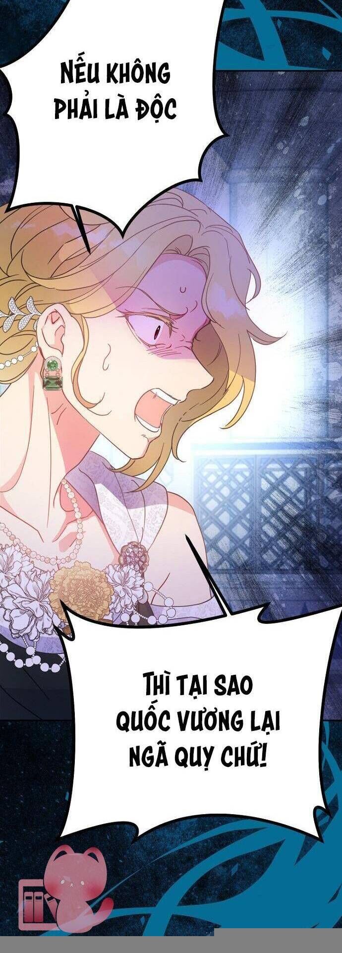 Tiền Là Tất Cả Chồng Là Phù Du - Chapter 99 - Page 42