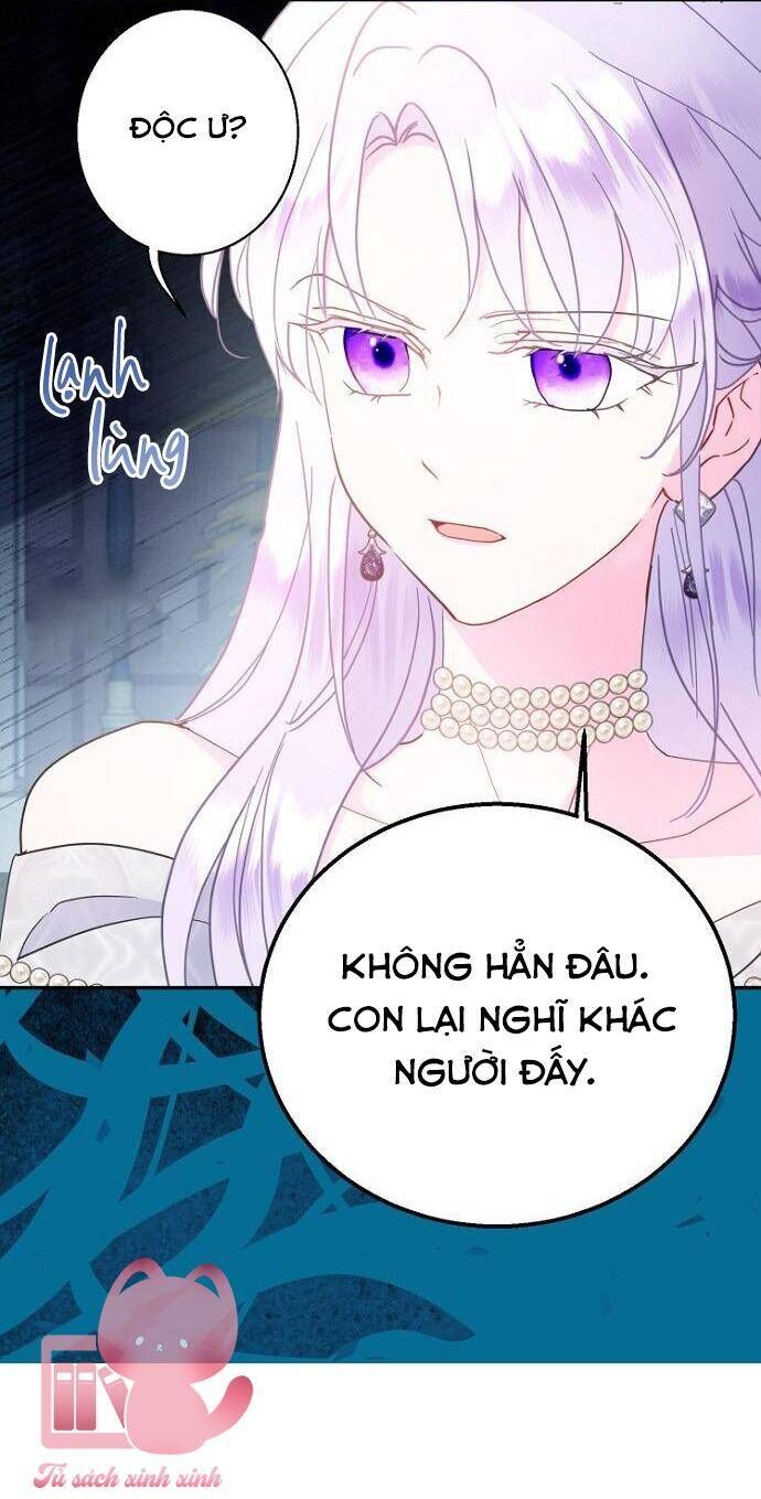 Tiền Là Tất Cả Chồng Là Phù Du - Chapter 99 - Page 43
